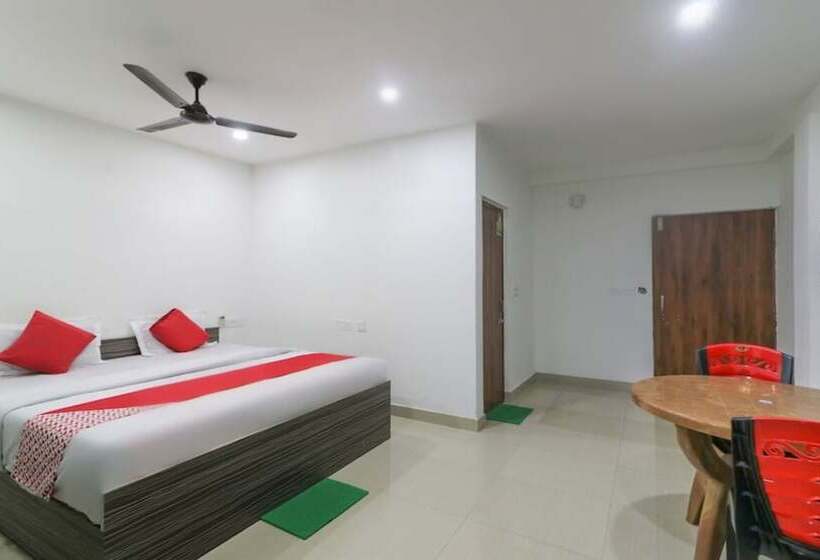 The Gharana Hotel And Resort