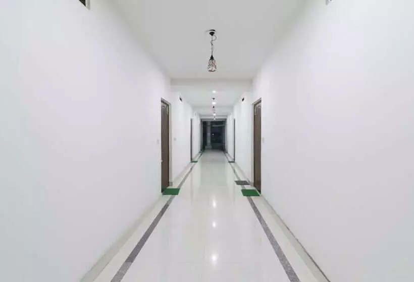 The Gharana Hotel And Resort