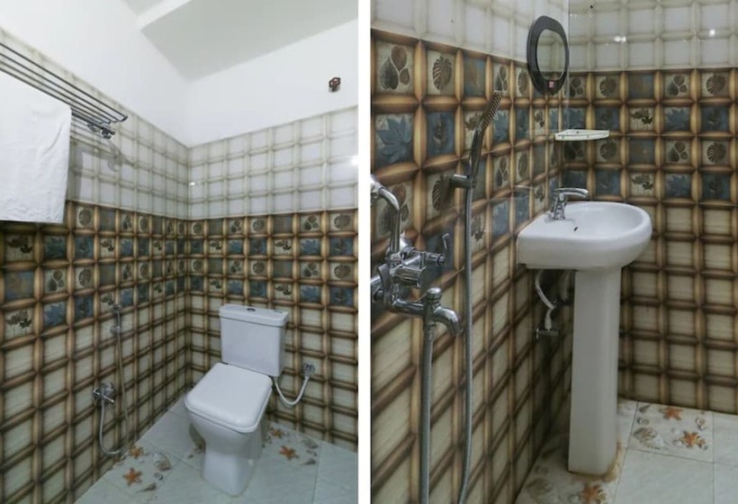 The Gharana Hotel And Resort