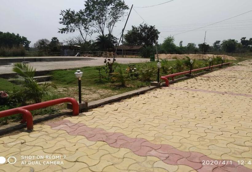 The Gharana Hotel And Resort