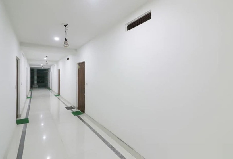 The Gharana Hotel And Resort