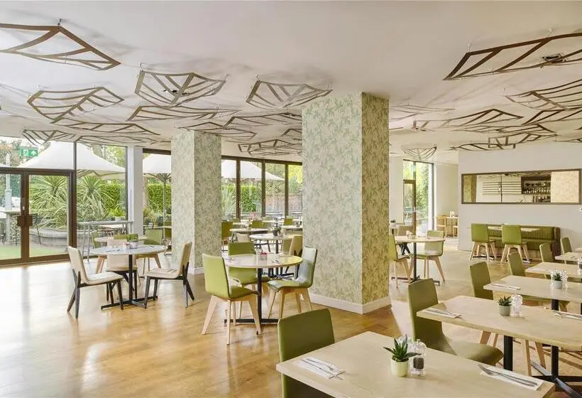 Doubletree By Hilton Hotel London   Hyde Park
