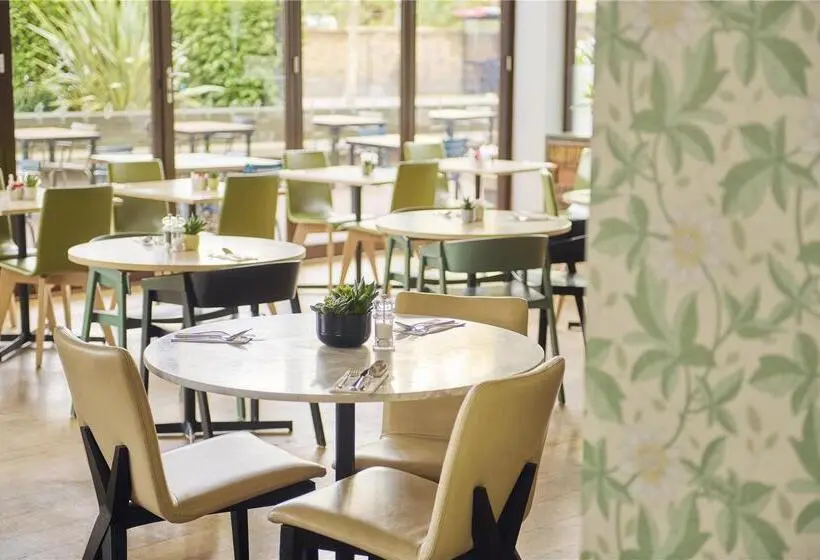 Doubletree By Hilton Hotel London   Hyde Park