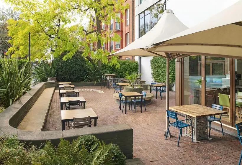 Doubletree By Hilton Hotel London   Hyde Park