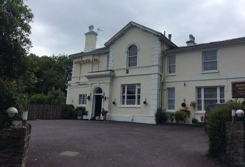 Hotel Ansteys Lea Guest House