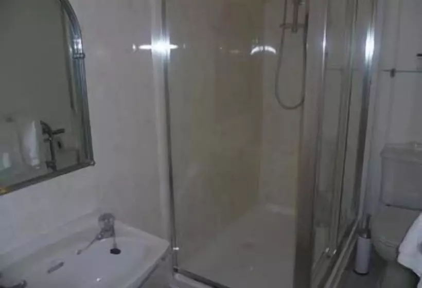 Hotel Ansteys Lea Guest House