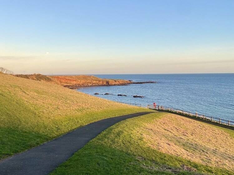 Hotel Balcomie Links