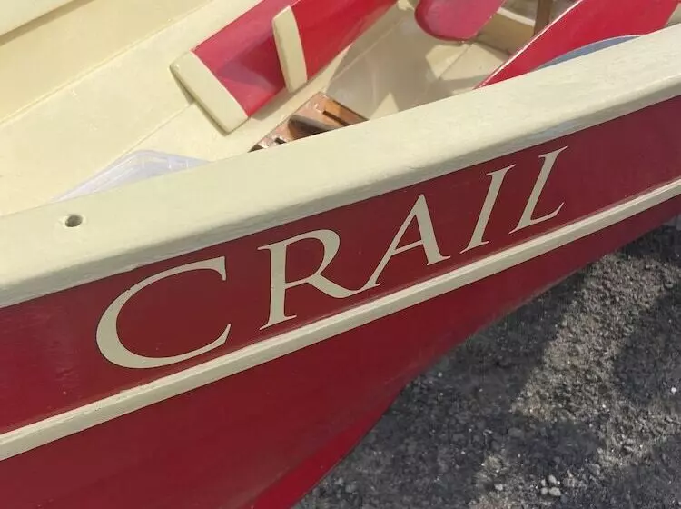 هتل Balcomie Links