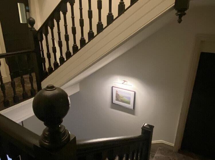 Hotel Balcomie Links