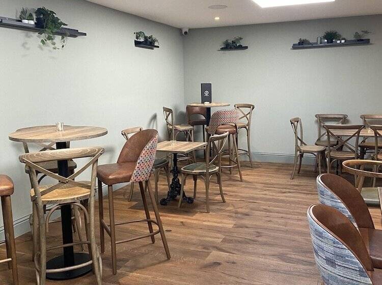 Hotel Balcomie Links