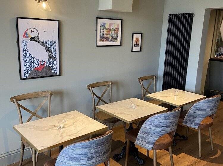 Hotel Balcomie Links