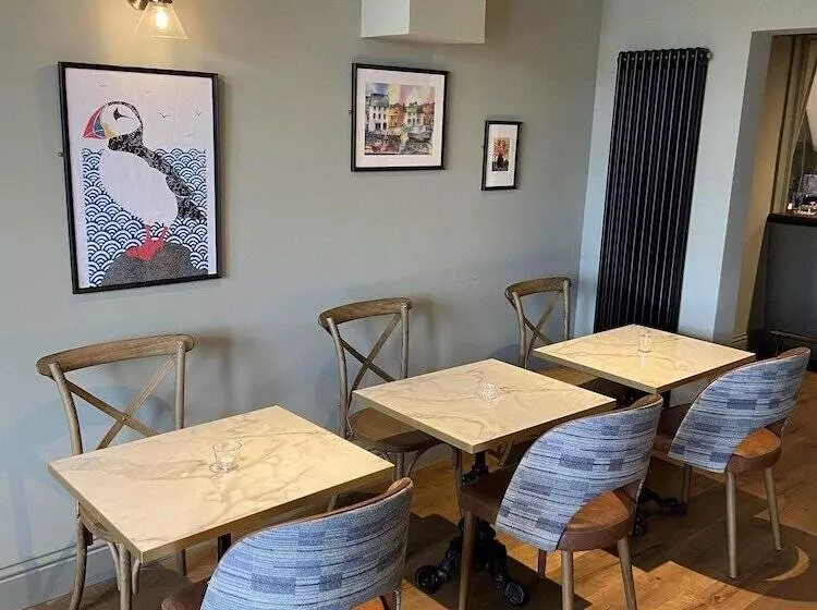 هتل Balcomie Links