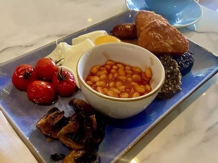 هتل Balcomie Links