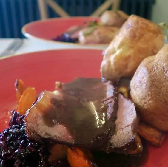 هتل Balcomie Links