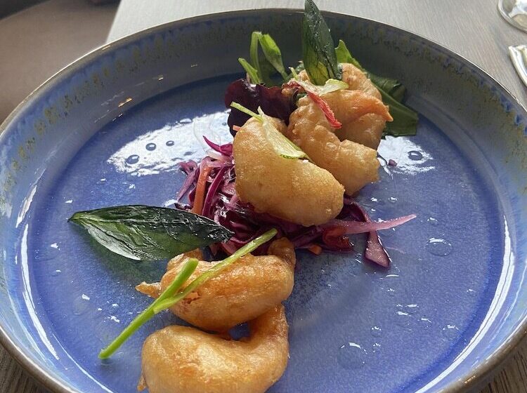 Hotel Balcomie Links