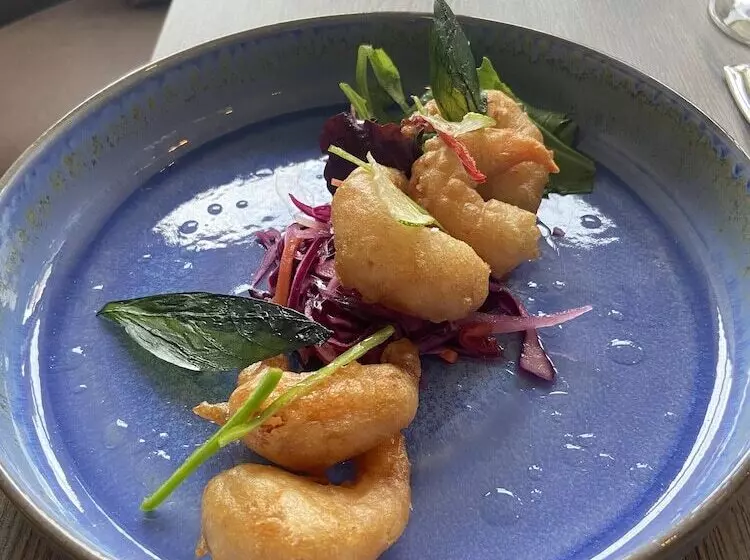 هتل Balcomie Links