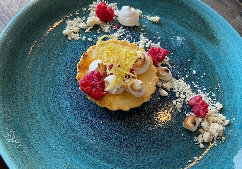 Hotel Balcomie Links