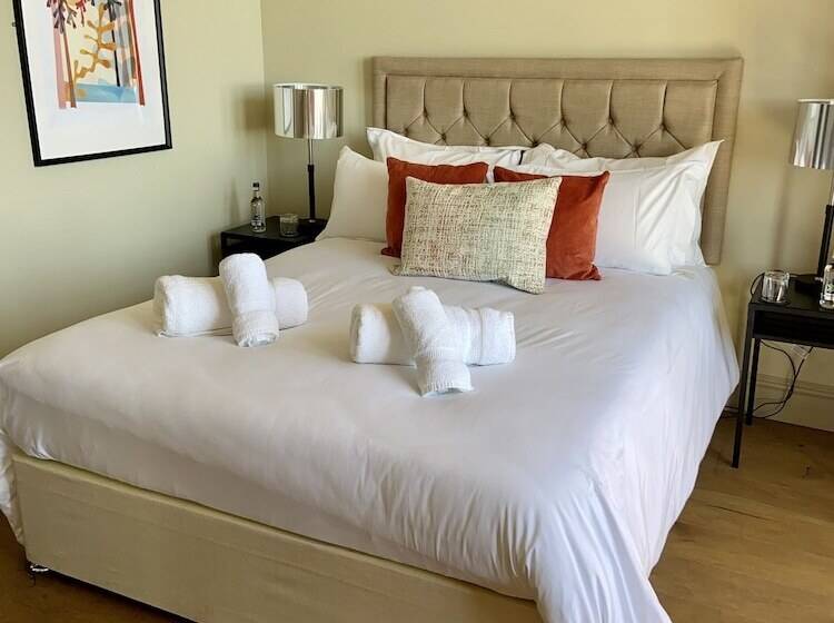 Hotel Balcomie Links