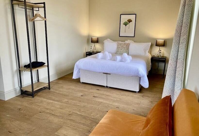 Hotel Balcomie Links