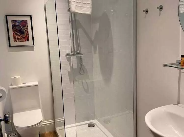 هتل Balcomie Links