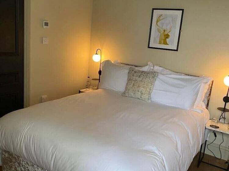 Hotel Balcomie Links