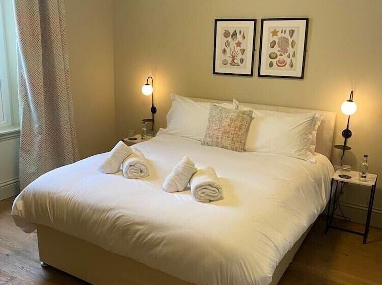 Hotel Balcomie Links