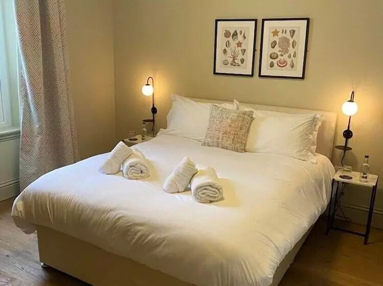 هتل Balcomie Links