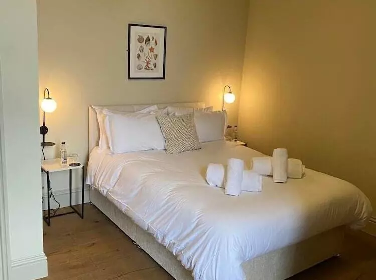 هتل Balcomie Links