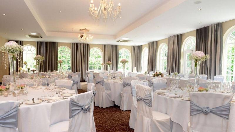 Bannatyne Hotel Darlington