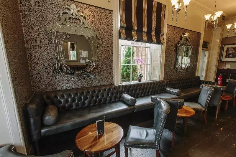 Bannatyne Hotel Darlington