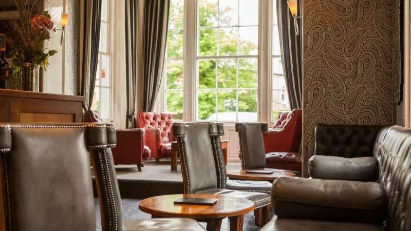 Bannatyne Hotel Darlington