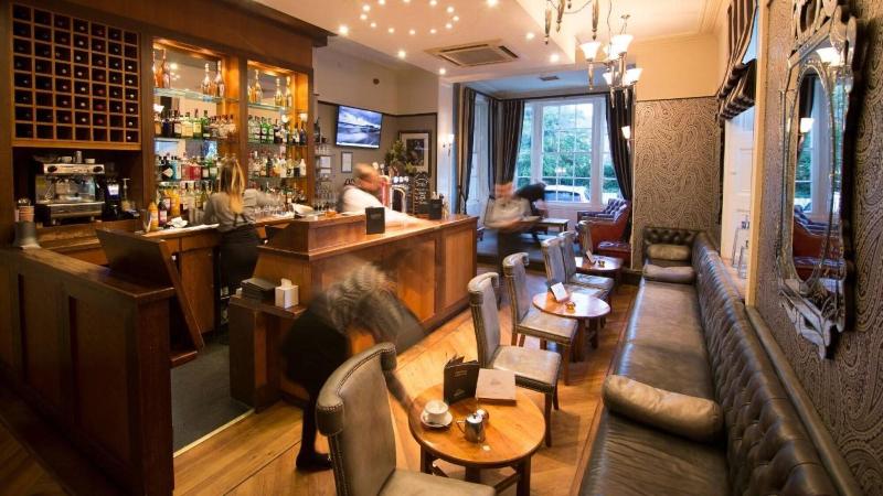 Bannatyne Hotel Darlington