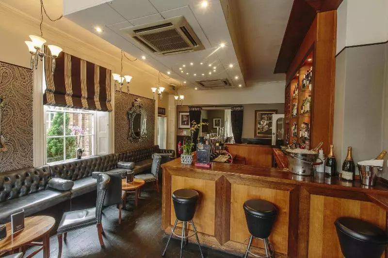 Bannatyne Hotel Darlington