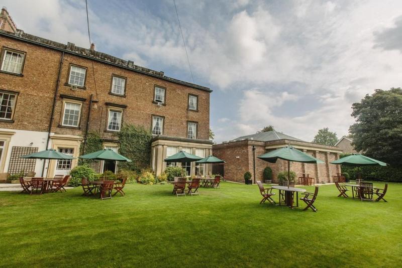 Bannatyne Hotel Darlington