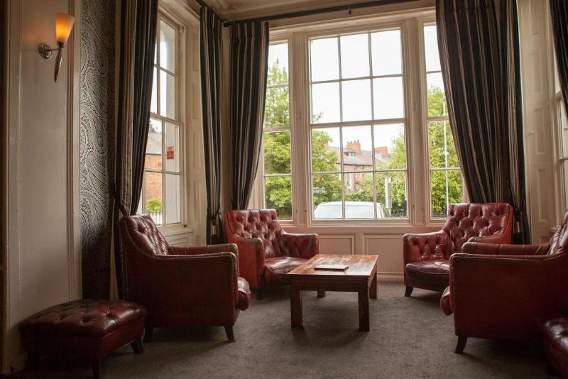 Bannatyne Hotel Darlington