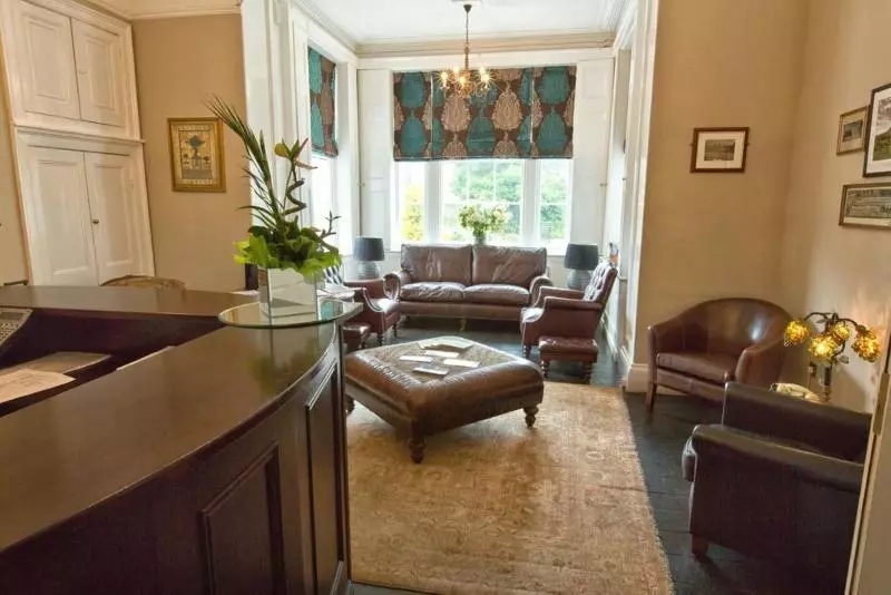 Bannatyne Hotel Darlington