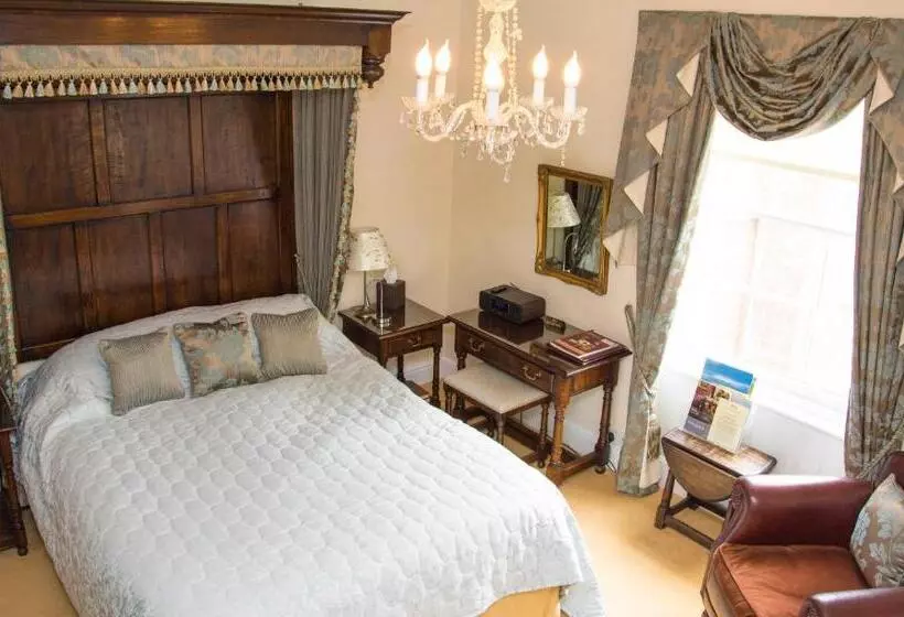 Отель Beechwood