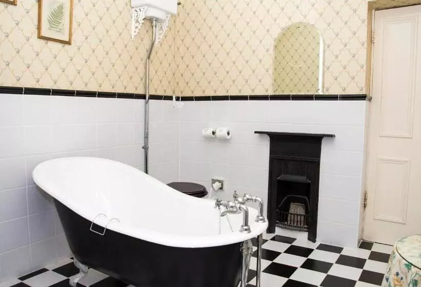 Отель Beechwood