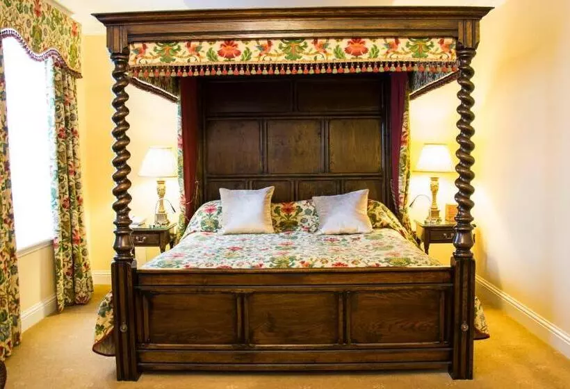 Отель Beechwood