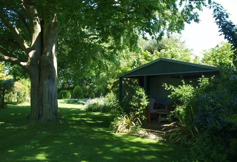 Отель Beechwood