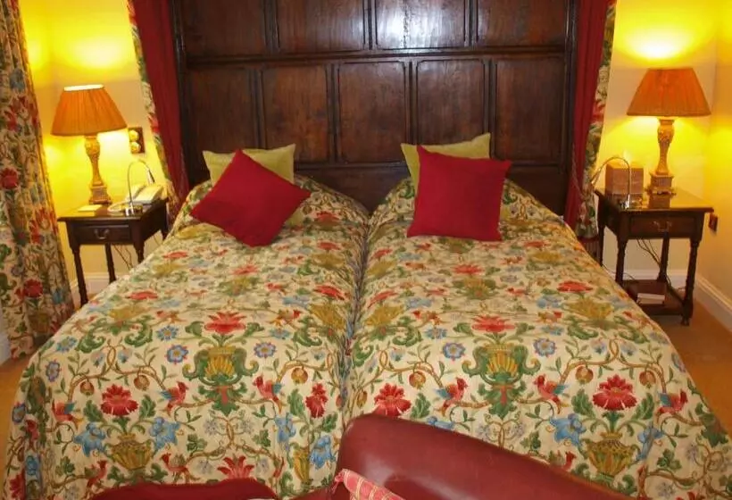 Отель Beechwood