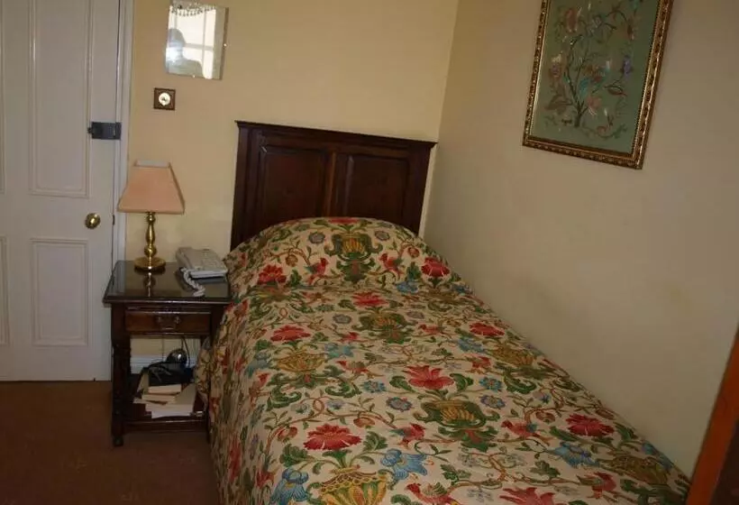 Отель Beechwood