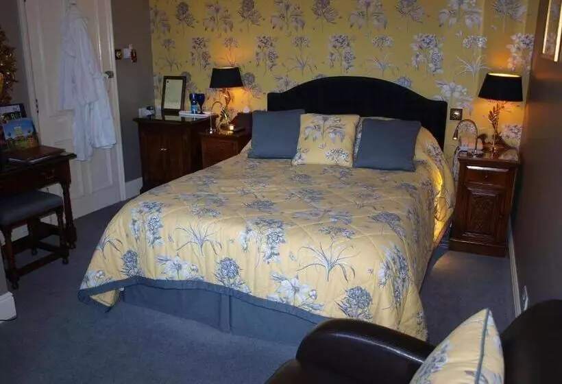 Отель Beechwood