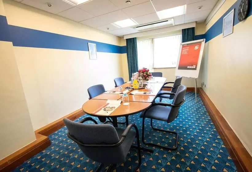 Britannia Hotel Newcastle Airport