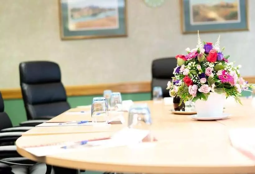 Britannia Hotel Newcastle Airport