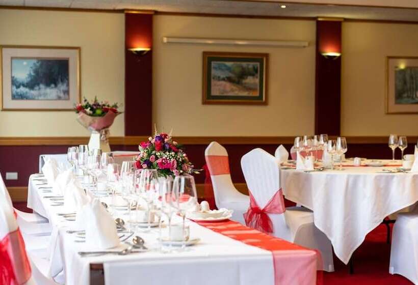 Britannia Hotel Newcastle Airport