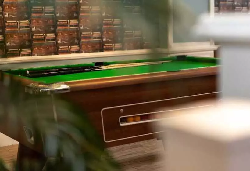 Britannia Hotel Newcastle Airport