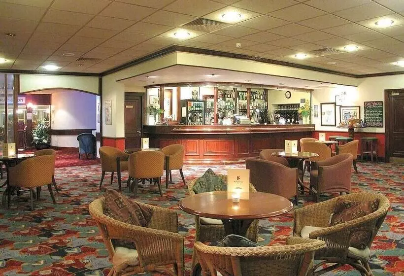 Britannia Hotel Newcastle Airport