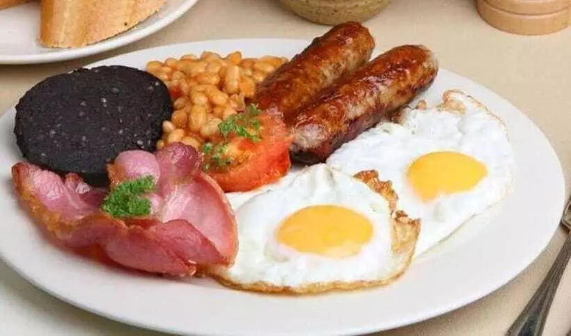 Britannia Hotel Newcastle Airport