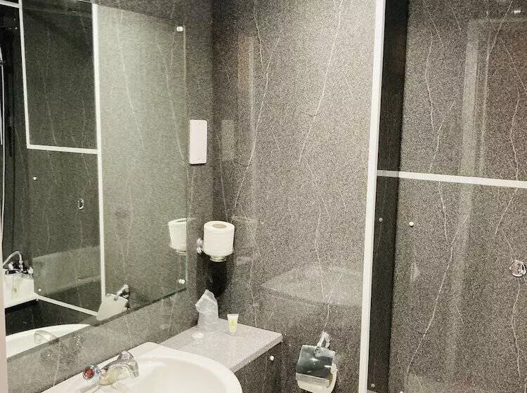 Britannia Hotel Newcastle Airport